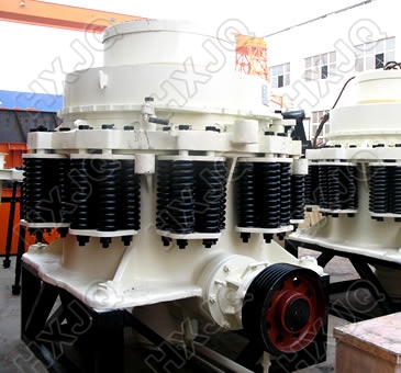 Cone Crusher