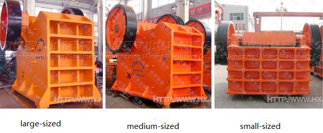 Jaw Crusher