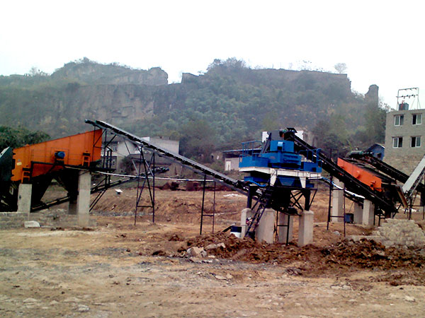 minining equipment