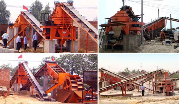 sand_production_line