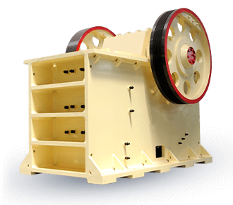 Jaw Crusher