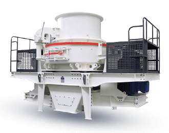 VSI Sand Making Machine