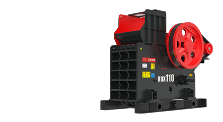 Дробилка для камня