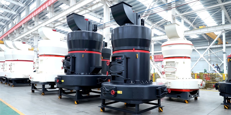 Микропорошковая мельница