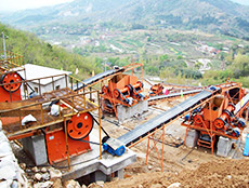 Stone Crusher Plant In Ethiopia