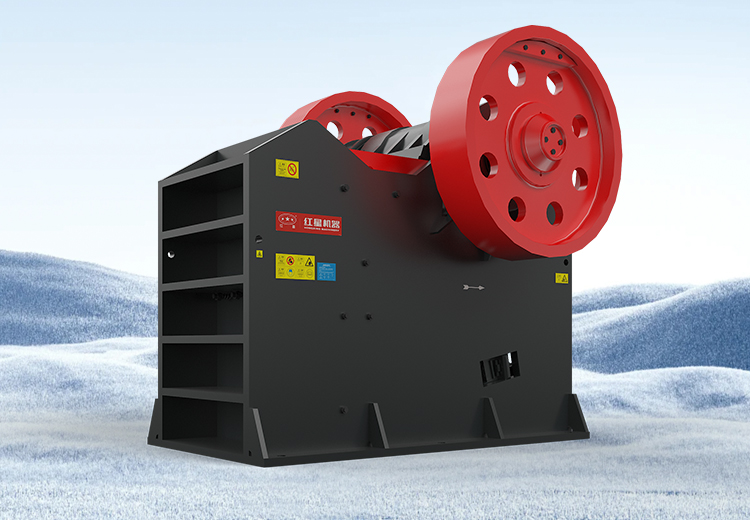 Jaw Crusher