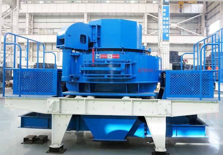 VSI Sand Maker