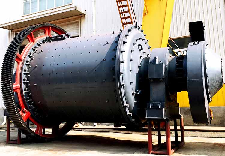 Ball Mill