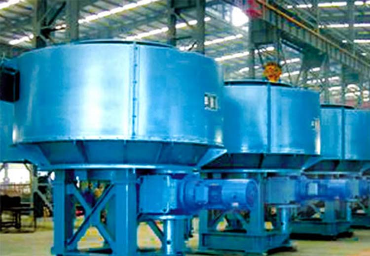 Disk Feeder