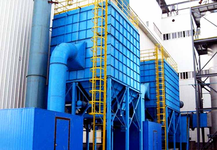 Electrostatic Precipitator