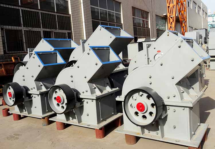 Hammer Mill