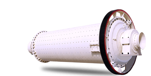 Шаровая мельница