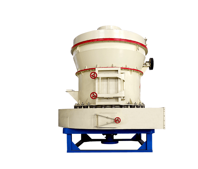 Рэймонд Милл