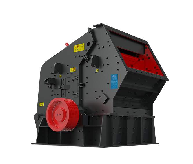 Impact Crusher