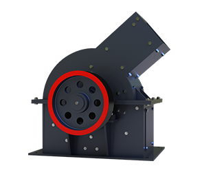 Hammer Crusher