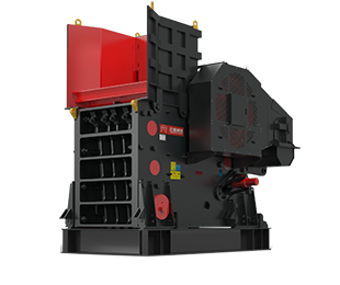 CJ Series European Type Jaw Crusher