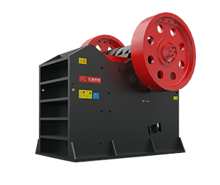 PEY Series Hydraulic Jaw Crusher