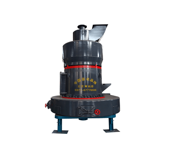 Мельница для измельчения порошка