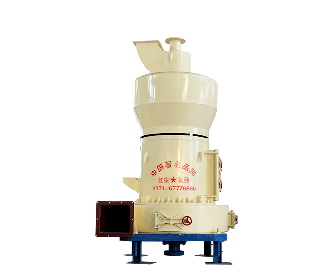 Микропорошковая мельница