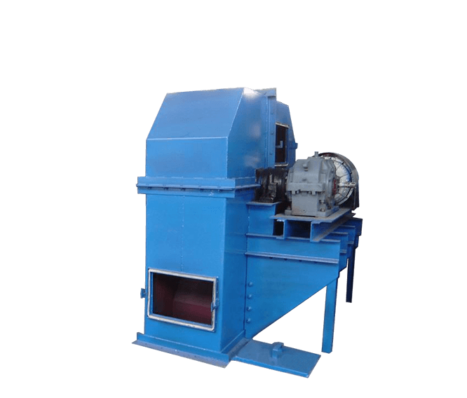 Ковшовый элеватор