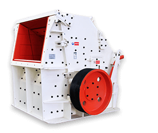 CI Series Impact Crusher