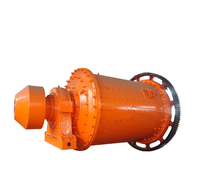 Машина для производства песка стержневого типа