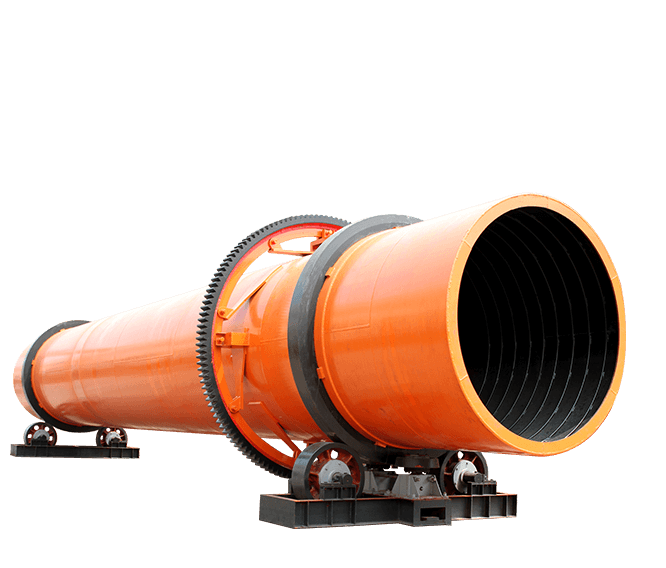 Сушилка для песка