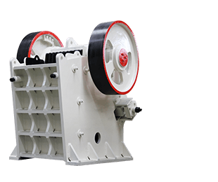 Ballast Crusher