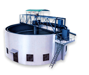 High Efficiency Concentrator