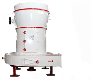 High Strength Grinding Mill