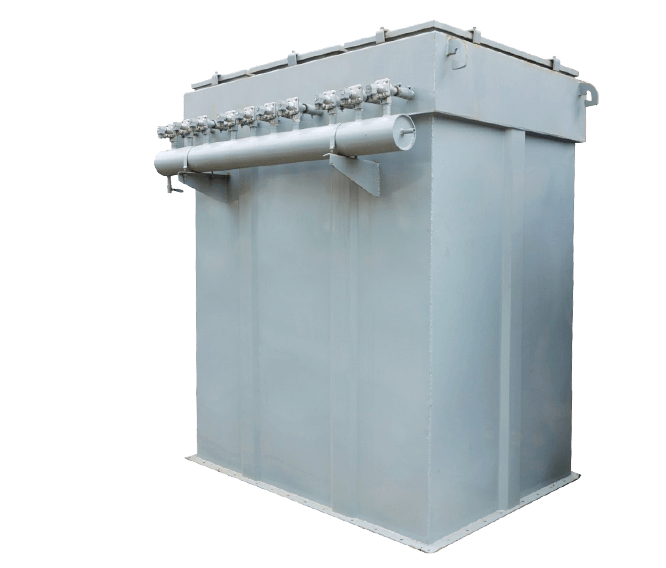 Пылесборник DMC