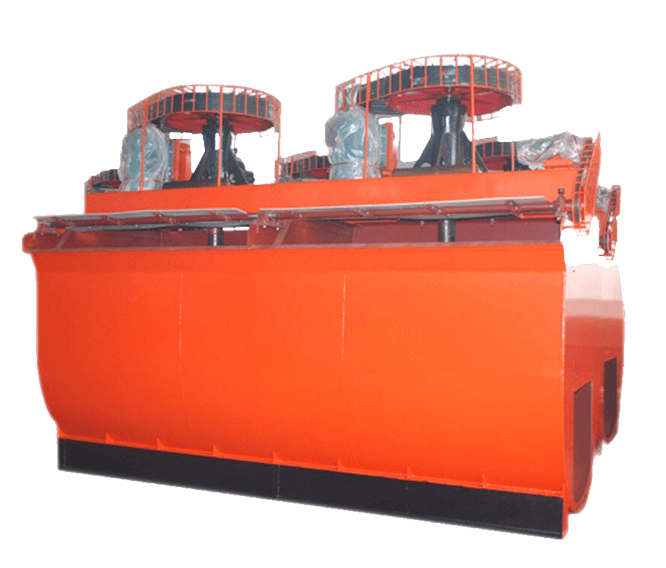 KYF Series Flotation Machine