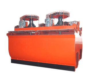 KYF Series Flotation Machine