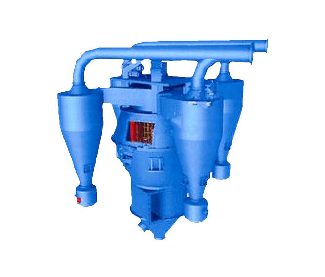 Высокоэффективный классификатор