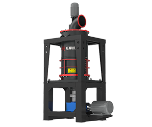 HWM Series Micro Powder Ring Roller Mill