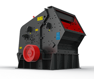 PF Series Impact Crusher