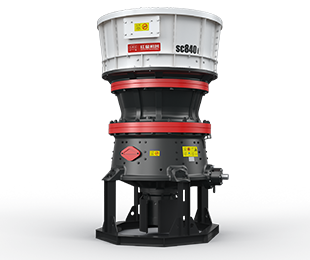 SC/H800i Series Cone Crusher