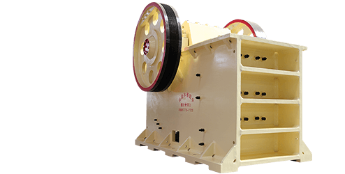 Дробилка камней